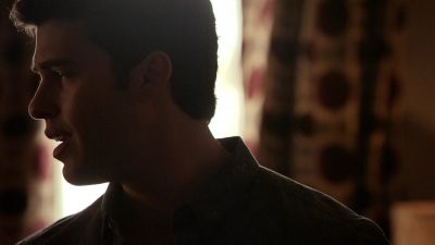 Marcel, I... - The Originals