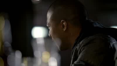 Marcel... - The Originals