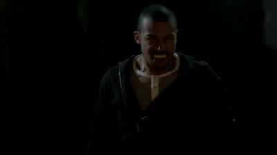Marcel. - The Originals