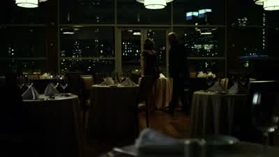 Marcel... - Marvel's Daredevil