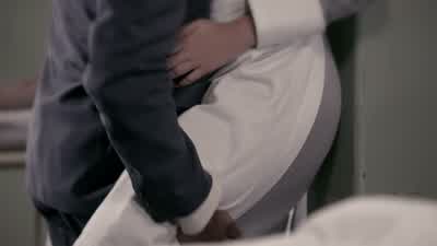 Marcel. - The Originals