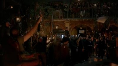 MARCEL: Silence! - The Originals
