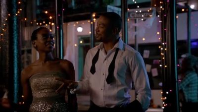 Marcel: So... - The Originals