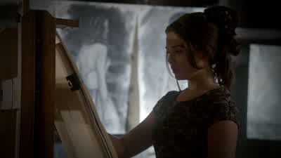 Marcel, something is happening. - The Originals