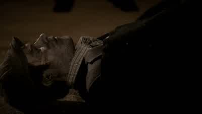 Marcel: This is Thierry Vanchure. - The Originals