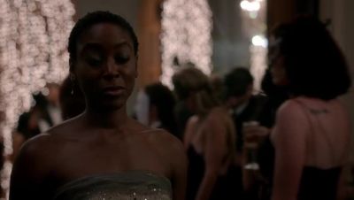 Marcel, welcome. - The Originals