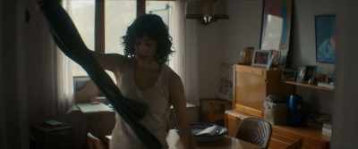 Marcel, you were turned on too
thinking you were fucking someone else. - Creatura