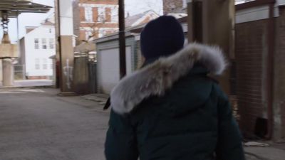 Marcella, where are you?
Please respond. - Chicago P.D.