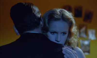 Marcello, I'm frightened. - The Conformist
