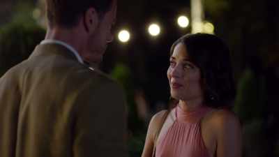 Marcello, the past few weeks
have felt like a dream, - A Very Venice Romance