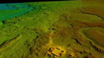 Marcello's new site is
astonishing and intriguing. - Lost Treasures of the Maya