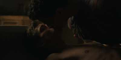"Marcellus
doesn't deserve you. - Domina