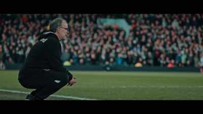 Marcelo Bielsa's side - Take Us Home: Leeds United