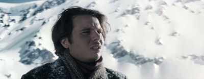 Marcelo. Pancho Abal
and Martínez Lamas are dead. - Society of the Snow