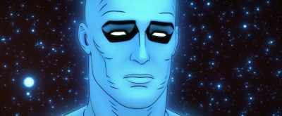 March, 1960. - Watchmen: Chapter I