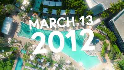 March 2012 was like any other day. - God Forbid