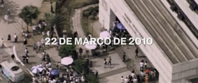 MARCH 22ND, 2010 - A Life Too Short: The Isabella Nardoni Case