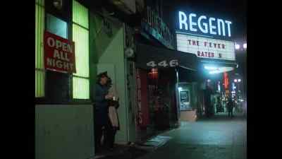 March 3, 12:15 a.m. - Kolchak: The Night Stalker