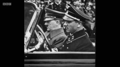 March 3rd. - Berlin 1945