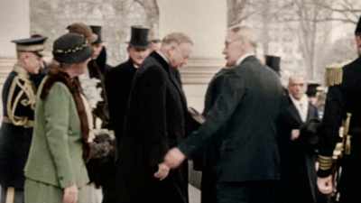 march-4-1933 - America in Color