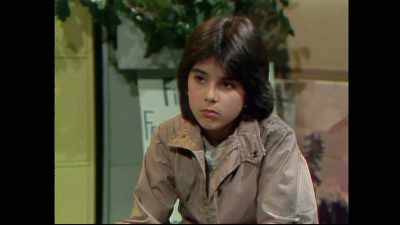 March 5th, 1974. - Punky Brewster