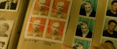 "March 5th, Austerlitz." Always the same blank expression. - Amélie