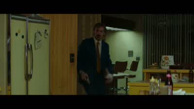 March gun gunFuck Shit - The Nice Guys