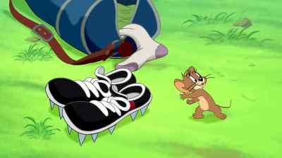 [MARCH PLAYS] - Tom and Jerry Tales