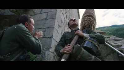 - March! Stab! - A Hidden Life