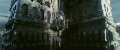 March to Helm's Deep! - The Lord of the Rings: The Two Towers