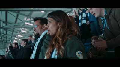 Marching on together - Take Us Home: Leeds United