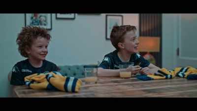 Marching on together - Take Us Home: Leeds United