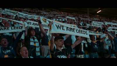 Marching on together - Take Us Home: Leeds United