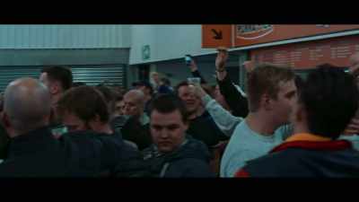 Marching on together - Take Us Home: Leeds United