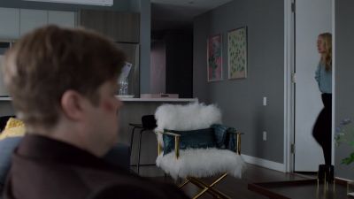 [Marci] Foggy Bear? - Marvel's Daredevil