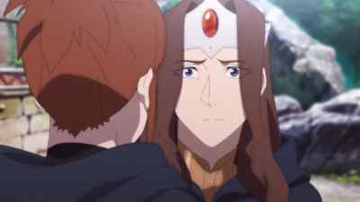 Marci? - DOTA: Dragon's Blood