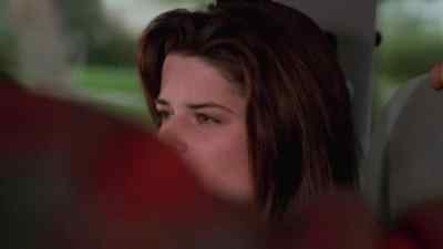 MARCIA:
Charlie. - Party of Five