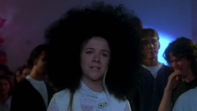 Marcia did it again - The Brady Bunch Movie