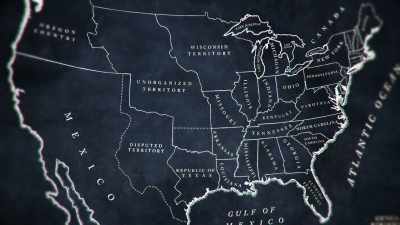 Marcia: During Grant's time
in Missouri, - Grant