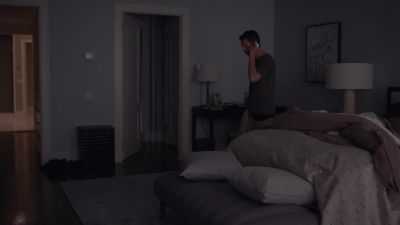 Marcia? Everything all right? - Succession