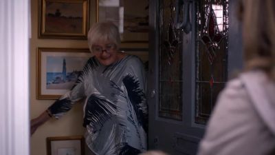 Marcia, hi! - Midsomer Murders
