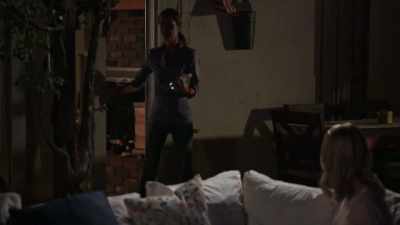 [marcia]
oh, this poor man,
he almost died - Pom Poms and Payback