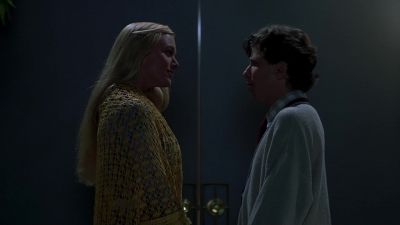 Marcia - The Brady Bunch Movie