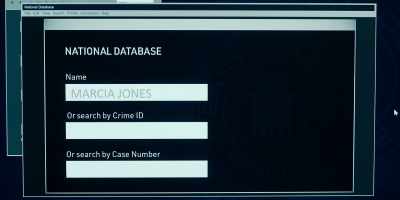 Marcia. - Criminal Record