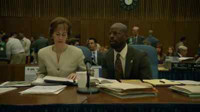 Marcia. - American Crime Story