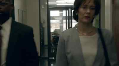 -Marcia.
-Yeah? - American Crime Story