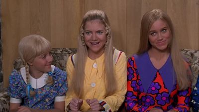 Marcia - A Very Brady Sequel