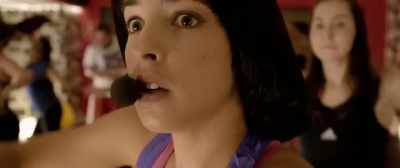 Marcial. Marcial, please, hold on. - Toc Toc