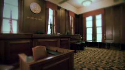 Marcia's lawyers
wanted to cross-examine - Never Seen Again