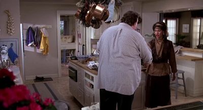 Marcie Dahlgren Frost - Uncle Buck